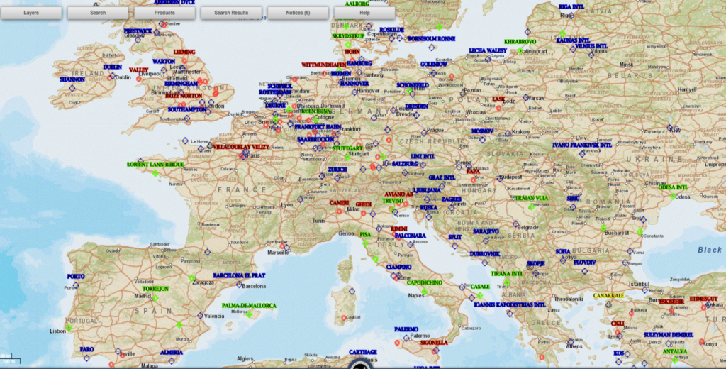 DoD Approaches in Europe